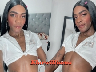 Klarwillianss