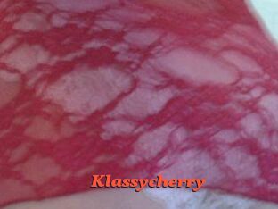 Klassycherry