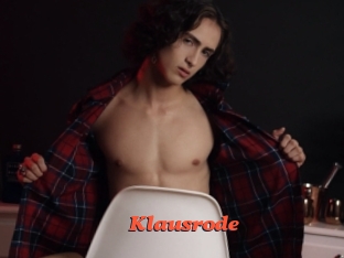 Klausrode
