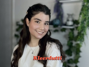 Kleerdutti