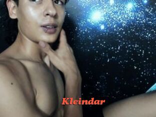 Kleindar