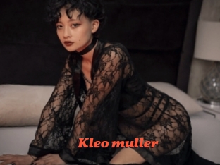 Kleo_muller