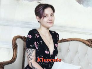 Kleocute