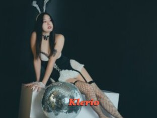Klerio