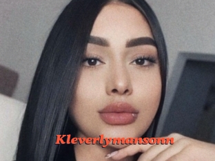 Kleverlymansonn
