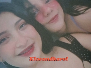 Kloeandkarol