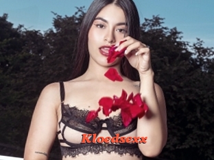 Kloedsexx