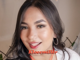 Kloeemiller