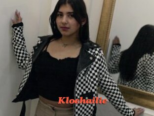Kloehailie