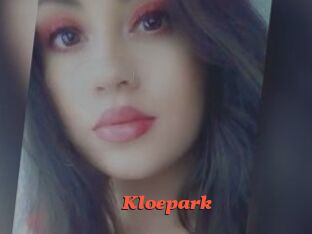 Kloepark