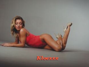 Kloexxx