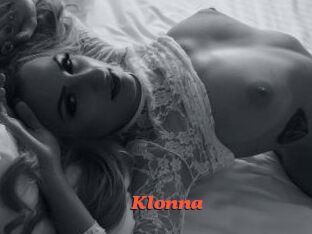 Klonna