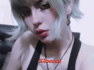 Klooesx