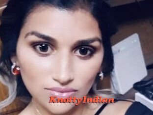 KnottyIndian