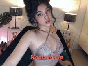 koacrescent Livespot