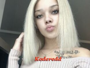 Koderedd