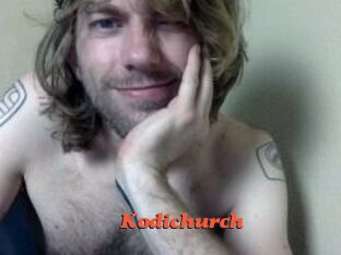 Kodichurch