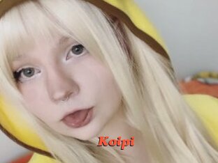 Koipi