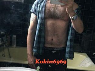 Kokin6969