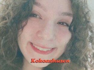 Kokoashuzen