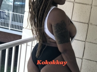 Kokokkay
