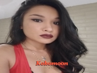 Kokomoon