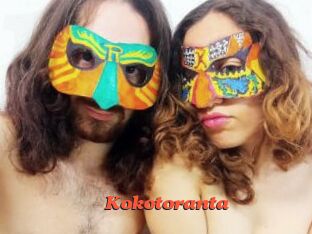 Kokotoranta