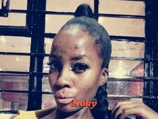 Koky