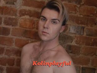 Kolinplayful