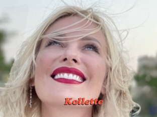 Kollette