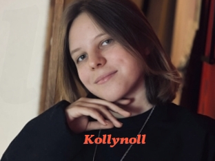 Kollynoll