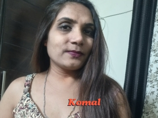 Komal