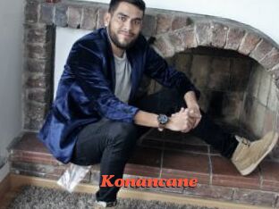 Konancane