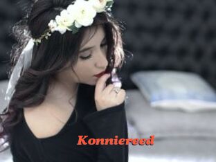 Konniereed