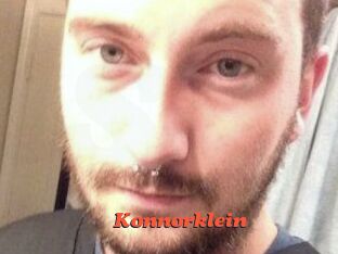Konnorklein
