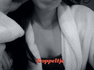 Koppeltje