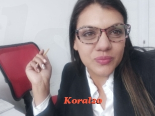 Koral20
