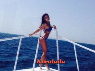 Koralaila