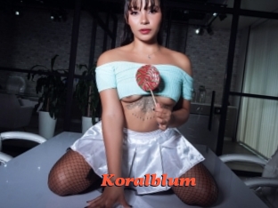 Koralblum