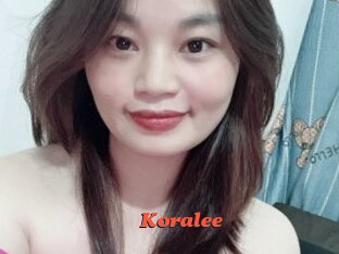 Koralee