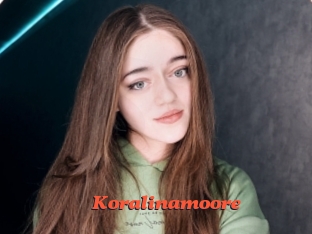 Koralinamoore