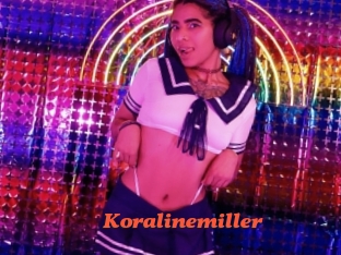 koralinemiller Livespot