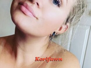 Korifawn