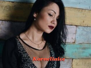 Korneliaice