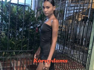 Kornydams