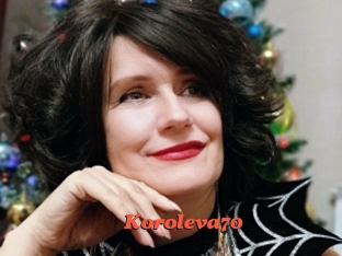 Koroleva70