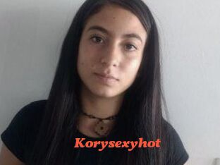 Korysexyhot