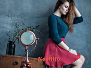 Kostilio