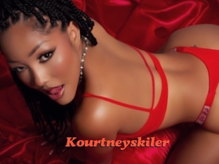 Kourtneyskiler