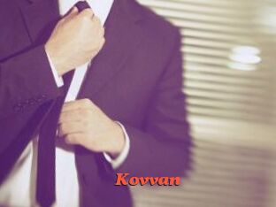 Kovvan